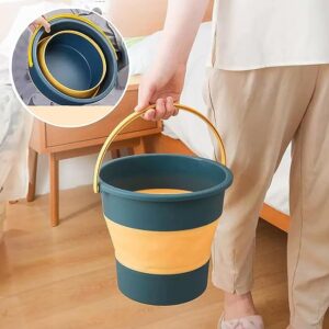 Techylix foldable bucket